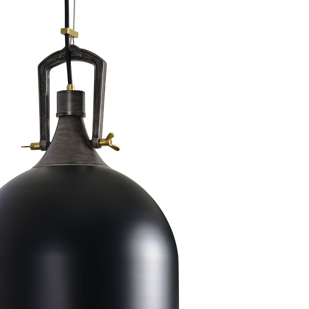 Luminaire suspendu PD140