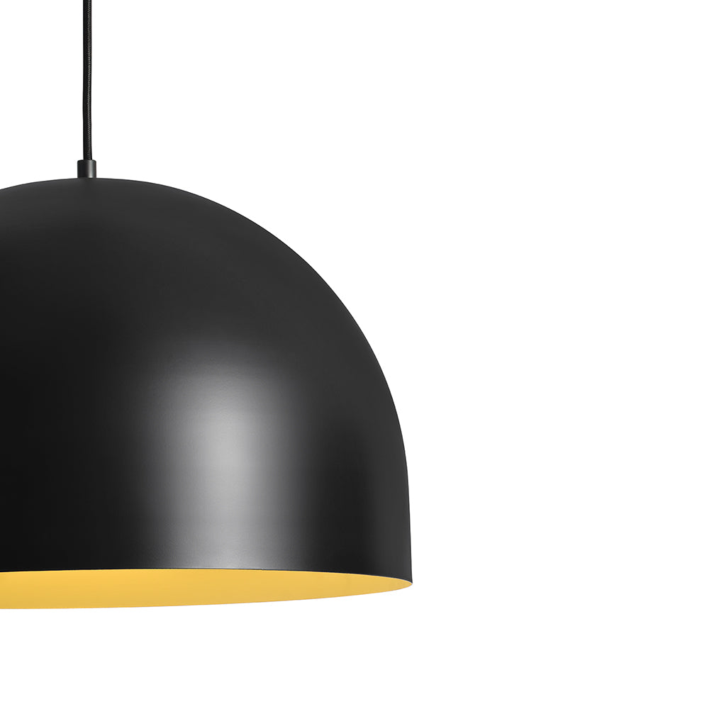Luminaire suspendu PD19-18D12H