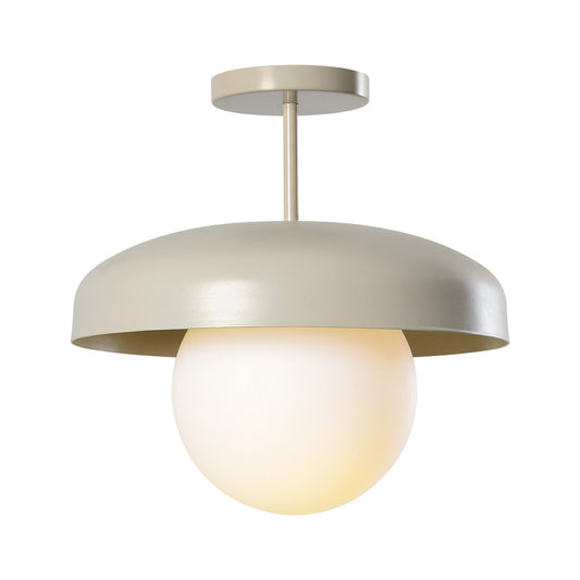 Plafonnier semi-affleurant SF-14D14H-01