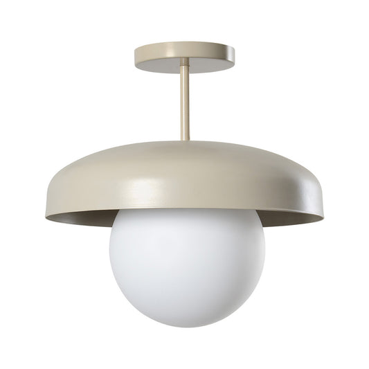 Plafonnier semi-affleurant SF-14D14H-01