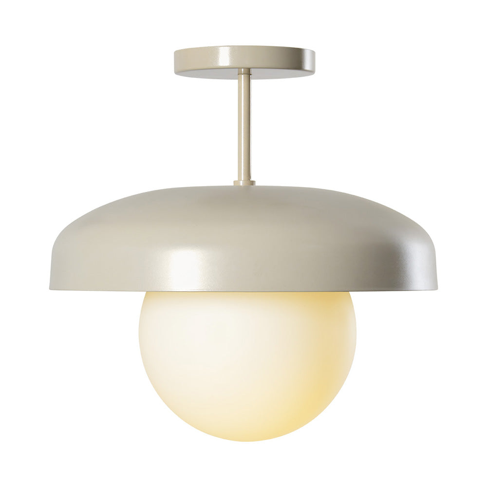 Plafonnier semi-affleurant SF-14D14H-01