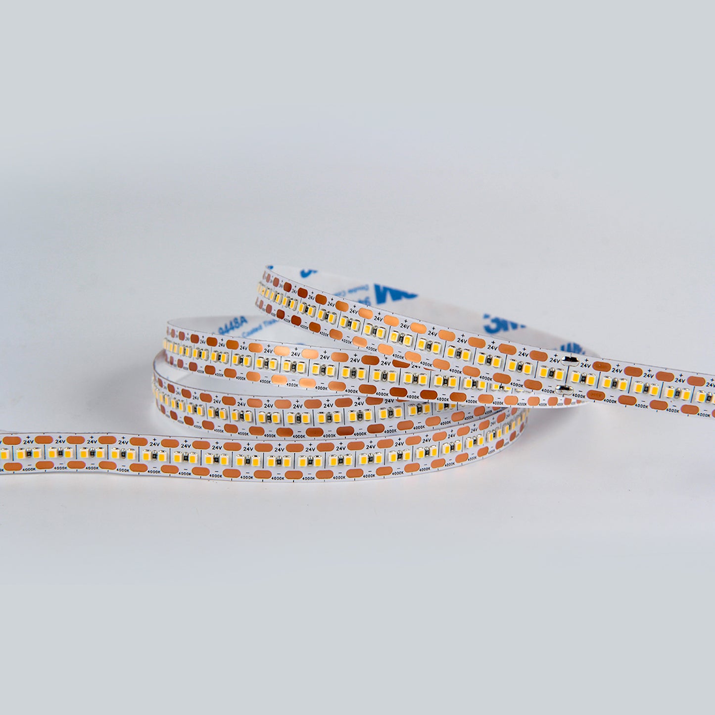 CMQ-SMD-2219 – SÉRIE DE BANDES LED MINI À COUPE LIBRE