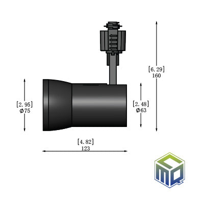 SÉRIE TL-27212-12-5CCT