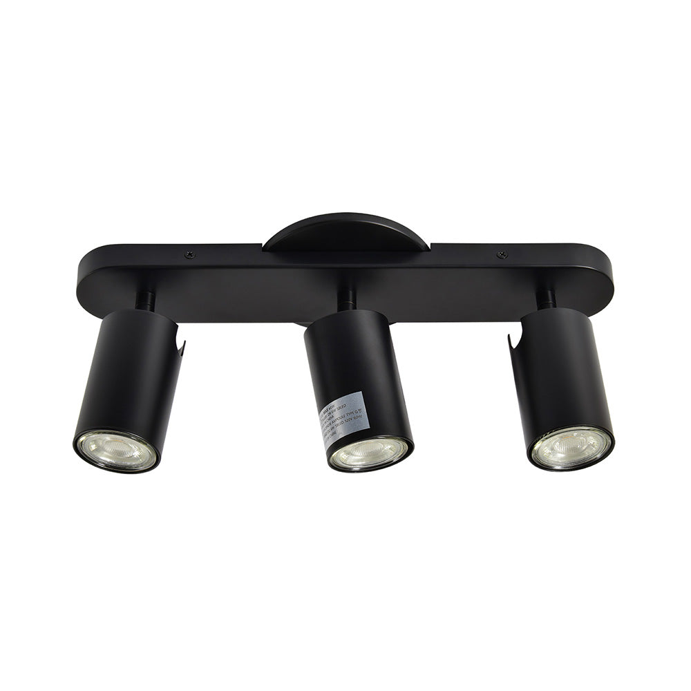 Éclairage sur rail TR03-13.75L4.75W-3B