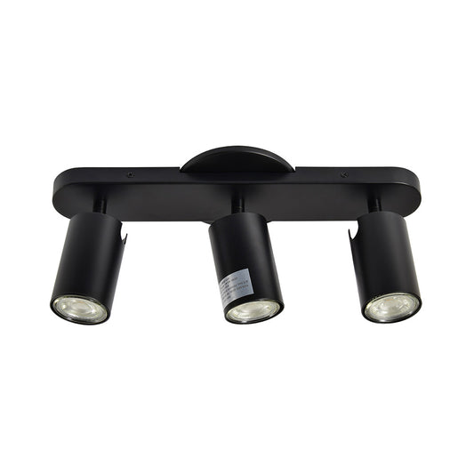 Éclairage sur rail TR03-13.75L4.75W-3B