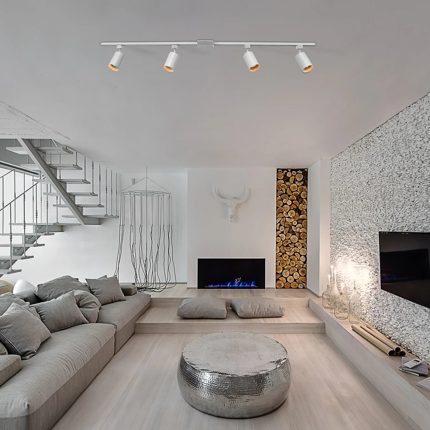 Track Lighting